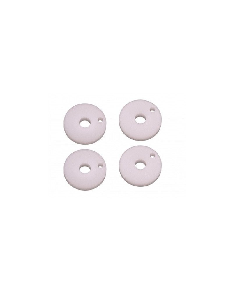 PISTONES AMORTIGUADOR (4u.)MRX-5/6/6R/6X MUGEN