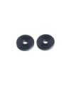 PISTON AMORTIGUADOR 1.2x1 NEGRO (2u.) OPC. MRX-5 MUGEN