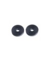PISTON AMORTIGUADOR 1.2x1 NEGRO (2u.) OPC. MRX-5 MUGEN