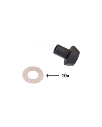 SETA EMBRAGUE CENTAX MRX-5 MUGEN