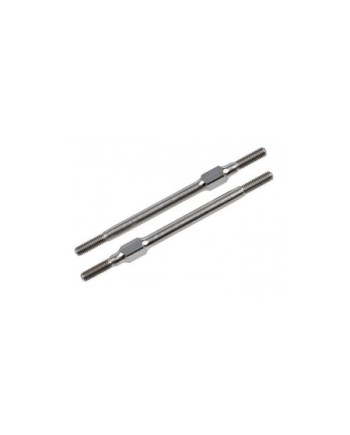 TIRANTE DIRECCION TITANIO (2u.) OPC. MRX-5 MUGEN