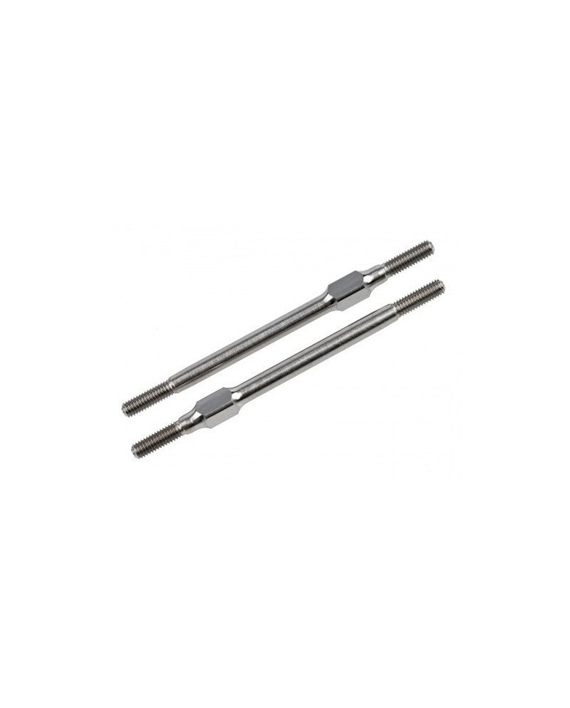 TIRANTE DIRECCION TITANIO (2u.) OPC. MRX-5 MUGEN