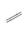 TIRANTE DIRECCION TITANIO (2u.) OPC. MRX-5 MUGEN