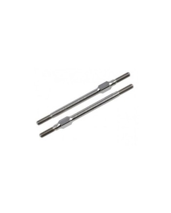 TIRANTE DIRECCION TITANIO (2u.) OPC. MRX-5 MUGEN