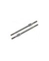 TIRANTE DIRECCION TITANIO (2u.) OPC. MRX-5 MUGEN