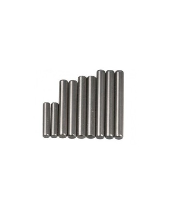 PINS POLEAS SET MRX-5 MUGEN