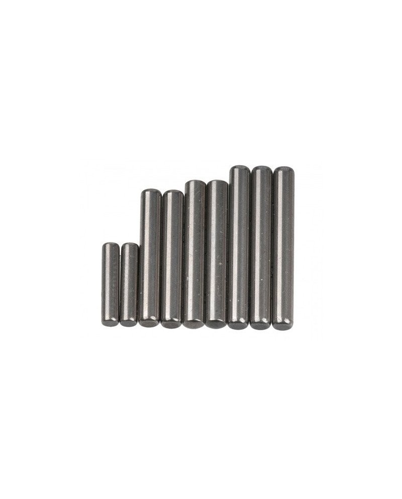 PINS POLEAS SET MRX-5 MUGEN
