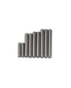 PINS POLEAS SET MRX-5 MUGEN