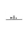 SOPORTE ESCAPE COMPLETO MBX6 MUGEN