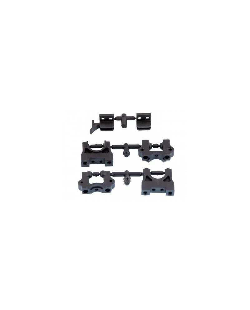 BANCADA CENTRAL MBX6 MUGEN