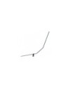 BARRA EST. DEL. 2.1MM MBX6/7/7R/8/8R MUGEN