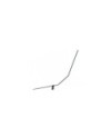 BARRA EST. DEL. 2.1MM MBX6/7/7R/8/8R MUGEN