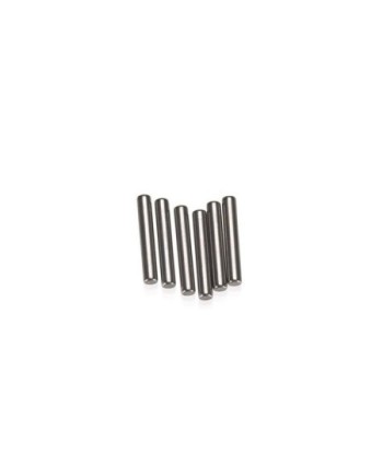 PASADOR CARDAN CENTRAL 2.5X15.8 MBX6/7/7R/8 MUGEN (6u.)