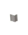 PASADOR CARDAN CENTRAL 2.5X15.8 MBX6/7/7R/8 MUGEN (6u.)