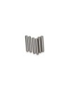 PASADOR CARDAN CENTRAL 2.5X15.8 MBX6/7/7R/8 MUGEN (6u.)
