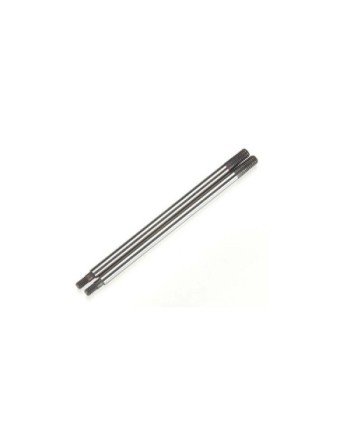 VASTAGO AMORTIGUADOR TRASERO (2u.) MBX6/7 MUGEN