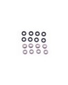 TORICAS AMORTIGUADOR SET (4u.) MBX6/7/7R/8/8R MUGEN