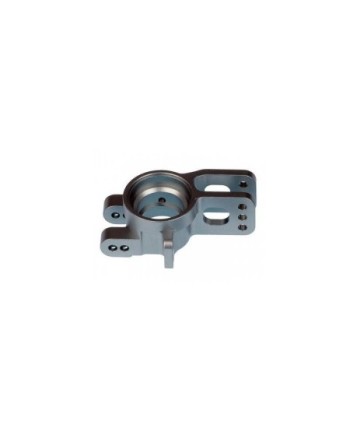 MANGUETA ALUMINIO TRAS. IZQ. OPC MBX6 MUGEN