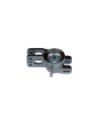 MANGUETA ALUMINIO TRAS.DCH. OPC MBX6 MUGEN