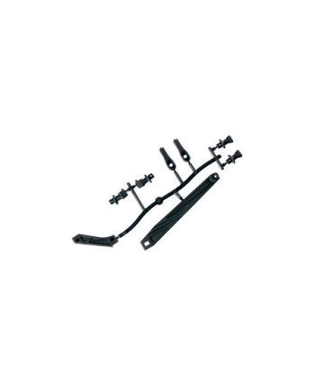 RIGIDIFICADORAS+ SOPORTES CARROCERIA MBX6T MUGEN