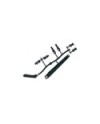 RIGIDIFICADORAS+ SOPORTES CARROCERIA MBX6T MUGEN