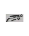 RIGIDIFICADORAS+ SOPORTES CARROCERIA MBX6T MUGEN