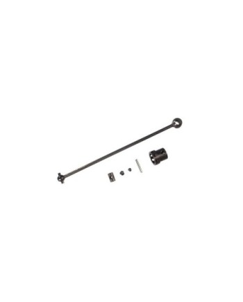 CARDAN CENTRAL COMPLETO TRAS. 142mm MBX6T MUGEN