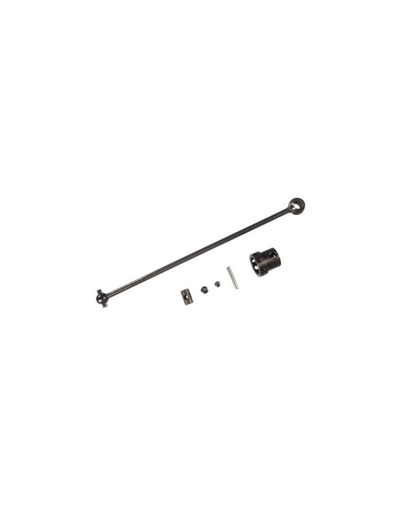 CARDAN CENTRAL COMPLETO TRAS. 142mm MBX6T MUGEN
