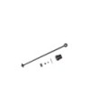 CARDAN CENTRAL COMPLETO TRAS. 142mm MBX6T MUGEN