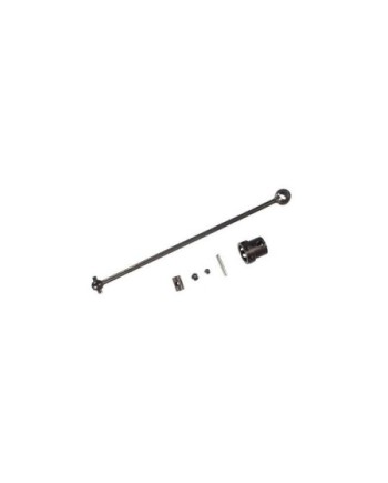 CARDAN CENTRAL COMPLETO TRAS. 142mm MBX6T MUGEN