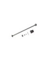 CARDAN CENTRAL COMPLETO TRAS. 142mm MBX6T MUGEN