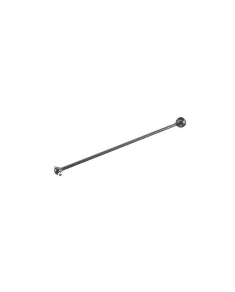 PALIER CARDAN CENTRAL TRAS. 142mm MBX6T MUGEN