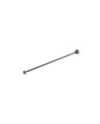 PALIER CARDAN CENTRAL TRAS. 142mm MBX6T MUGEN