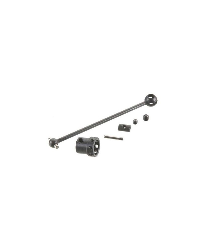 CARDAN CENTRAL DEL. COMPLETO 97mm (2u.) MBX6T MUGEN