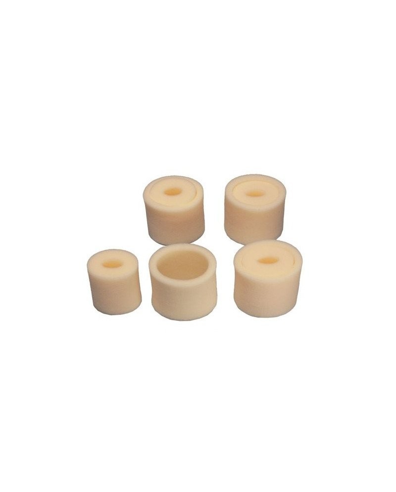 ESPUMA FILTRO AIRE MUGEN MBX6