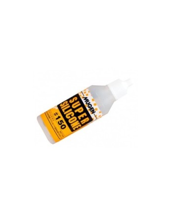 ACEITE SILICONA MUGEN 150 CPS