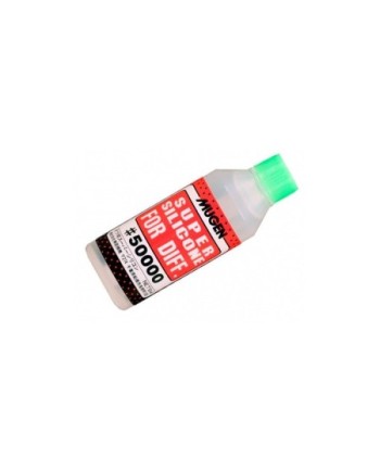 ACEITE SILICONA MUGEN 50.000 CPS