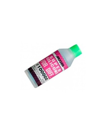 ACEITE SILICONA MUGEN 100.000 CPS