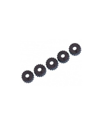 HORN SERVOS SET MUGEN
