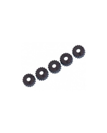 HORN SERVOS SET MUGEN