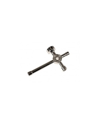 LLAVE BUJIAS 4 EN 1 MUGEN