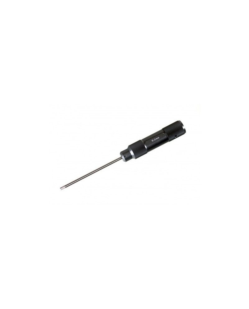 LLAVE ALLEN 3.0MM MUGEN