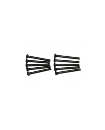 TORNILLO ALLEN 3X25 (10u.) MUGEN