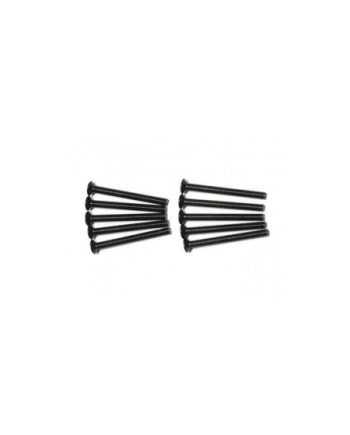 TORNILLO ALLEN 3X25 (10u.) MUGEN