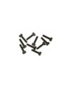 TORNILLO ALLEN 3X12 (10u.) MUGEN
