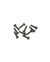 TORNILLO ALLEN 3X12 (10u.) MUGEN