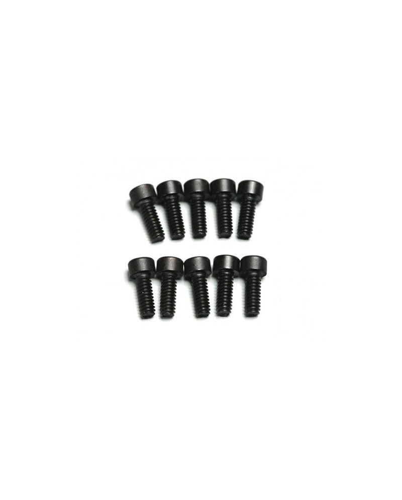 TORNILLO ALLEN 2X5 (10u.) MUGEN