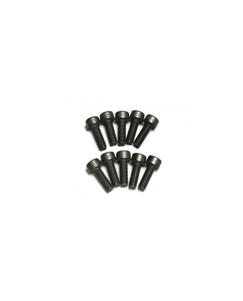 TORNILLO ALLEN 2,6X8 (10u.) MUGEN