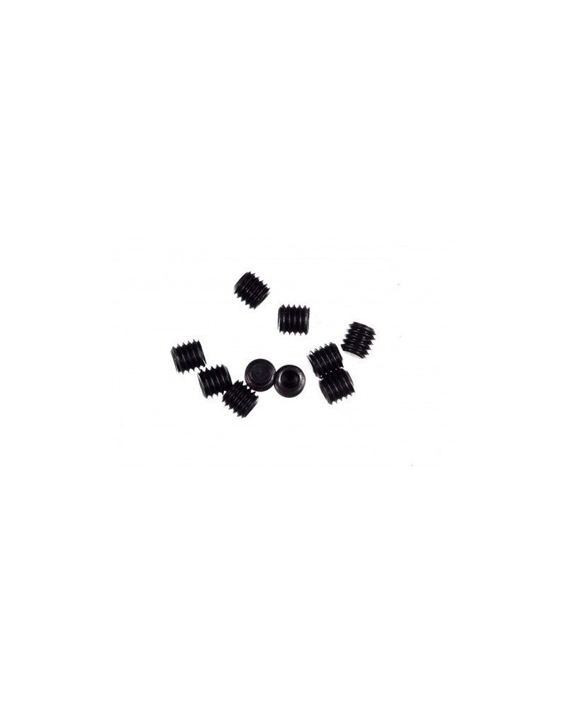 TORNILLO ALLEN 3X3 (10u.) MUGEN