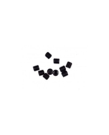 TORNILLO ALLEN 3X3 (10u.) MUGEN